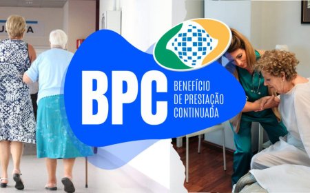 BPC/Loas. Quem tem direito ao benefício.