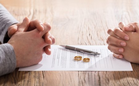 Divórcio extrajudicial com filhos incapazes: Descomplicando o processo