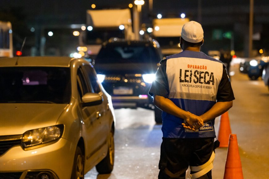 Lei seca: Reflexões sobre legalidade e eficácia