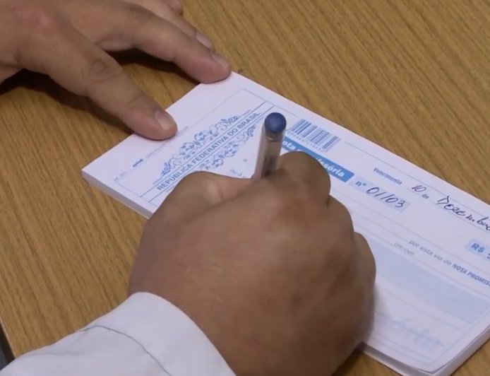 Cobrança de Nota Promissória. Evite Este Transtorno.