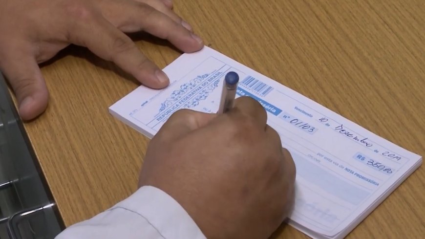 Cobrança de Nota Promissória. Evite Este Transtorno.